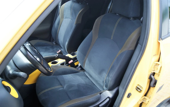 Nissan Juke cena 49900 przebieg: 104000, rok produkcji 2016 z Syców małe 466